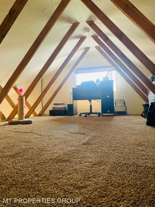 Foto del edificio - 1 br, 1 bath House - 1029 Runyon Drive
