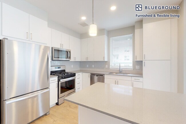 Foto del edificio - 861 Broadway-SI FL3-ID3358A