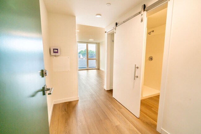 Foto del interior - Stone Row Apartments