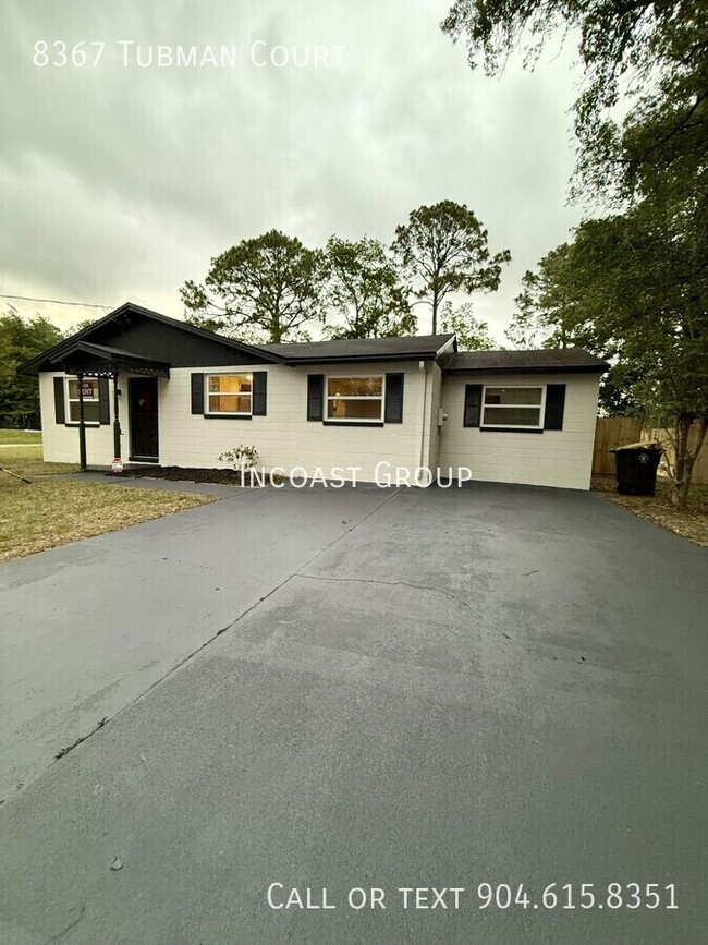 Foto del edificio - 8367 Tubman Ct