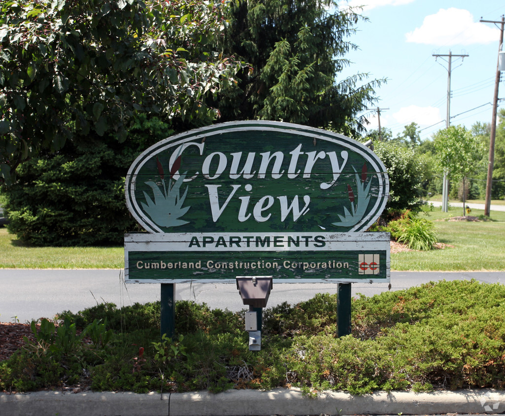 Vista al campo - Country View Apartments