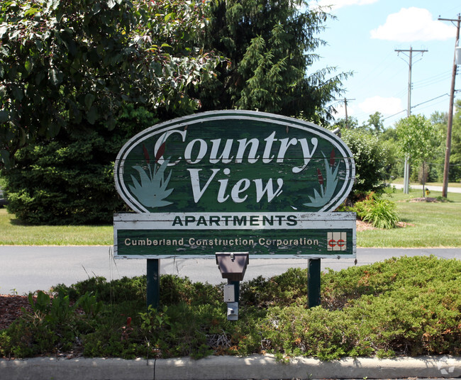 Country View Apartments