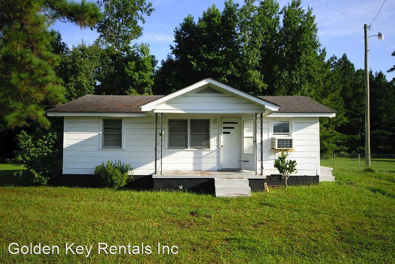 Foto principal - 2 br, 1 bath House - 513 Memorial Church Road