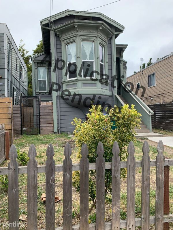 Foto principal - 6 br, 3 bath House - 1421 17th St