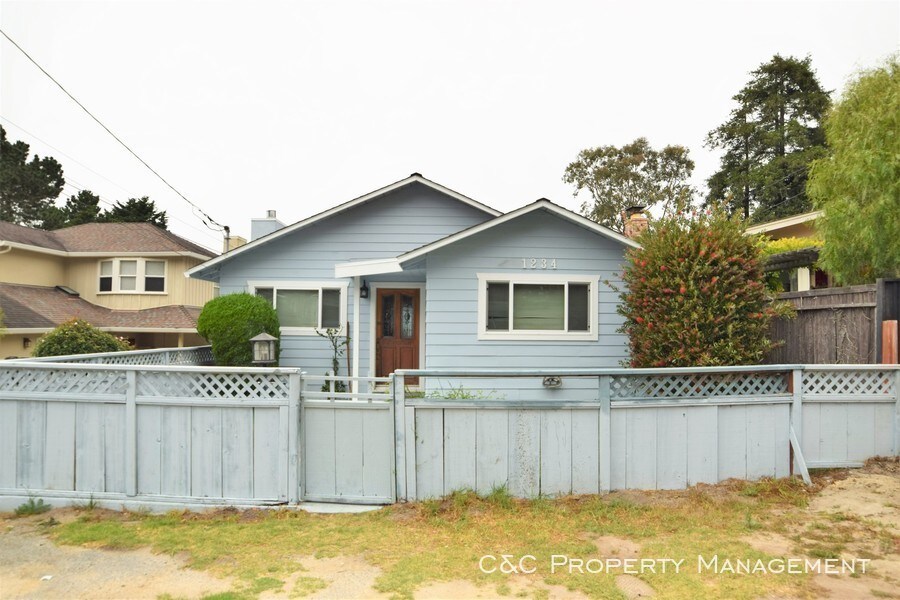 Building Photo - 1234 Buena Vista Ave