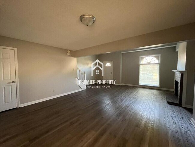 Foto del edificio - 1656 Oaken Bucket Dr