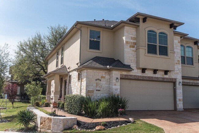 Foto del edificio - 14001 Avery Ranch Blvd