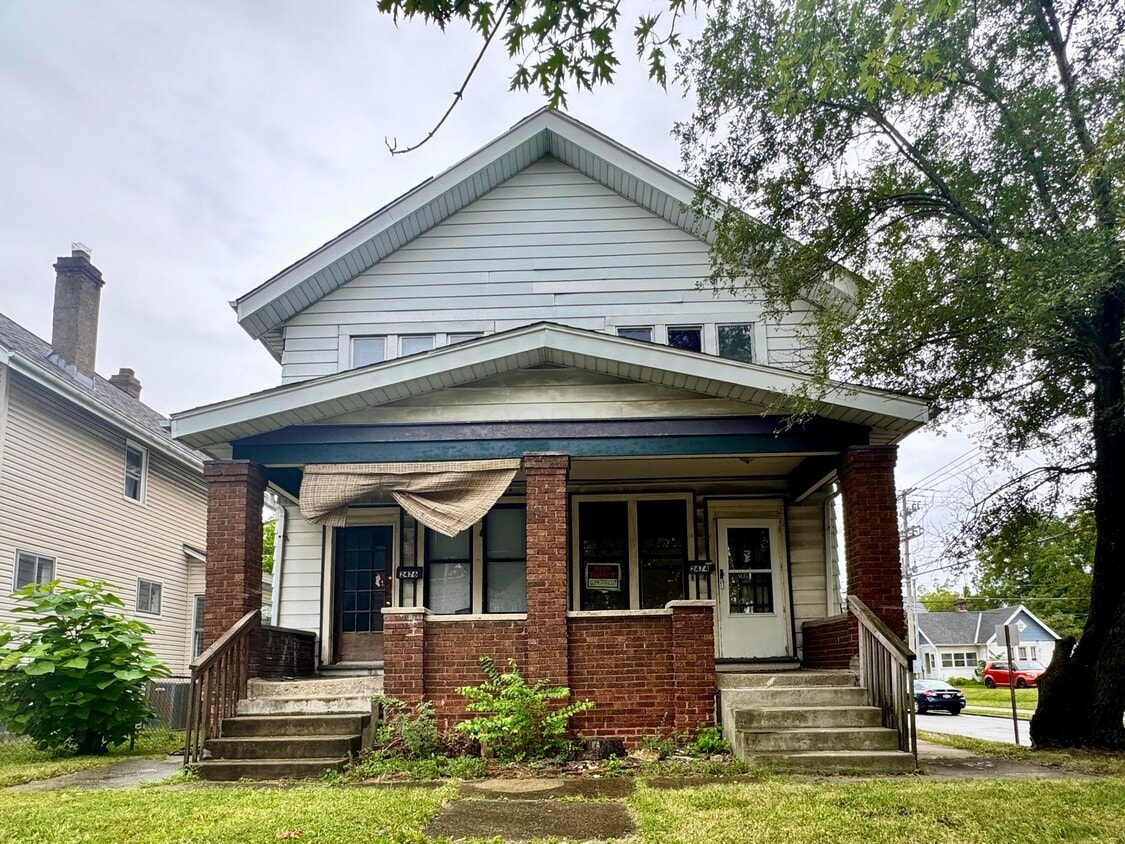 Foto principal - 2476 N 4th St