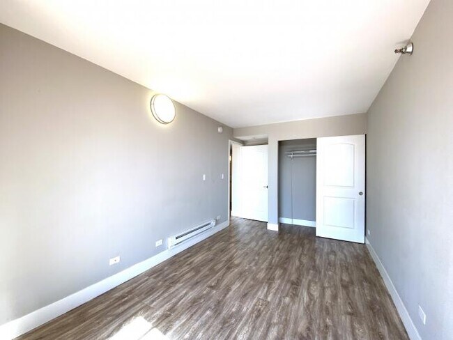 Foto del edificio - 2 bedroom in San Francisco CA 94115