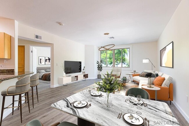 Building Photo - 1501 Front St