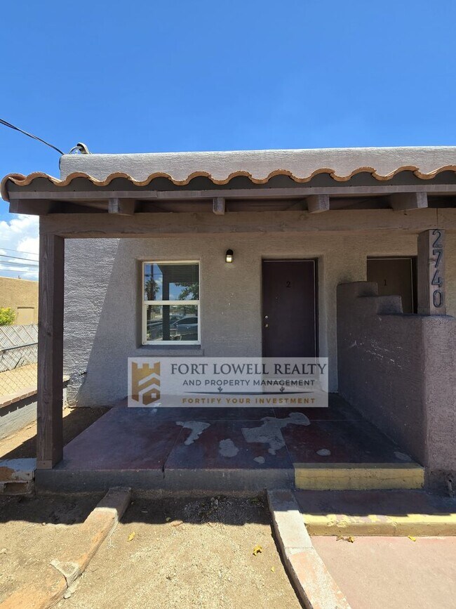Foto del edificio - One Bedroom with Yard at Stonedale Apartme...