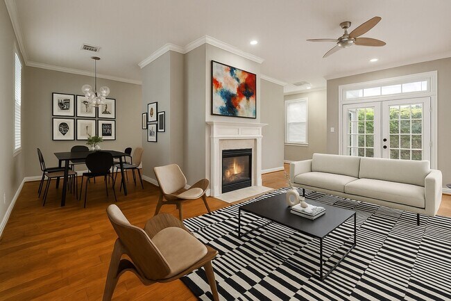 Foto del edificio - 4306 Ennis St