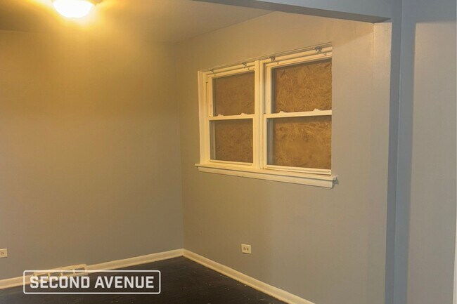 Foto del edificio - 8028 S Union Ave