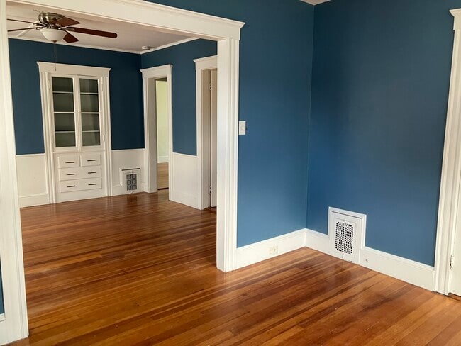 Building Photo - 5R Buffum St