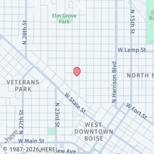 Building Photo - 1011 N 21st St