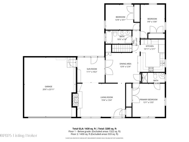 Foto del edificio - 7405 Ridan Way
