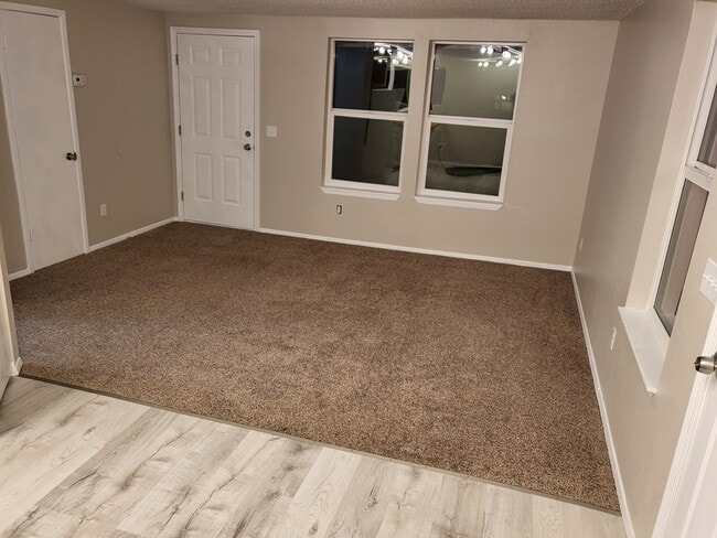Living Room - 5155 Quinella Ct