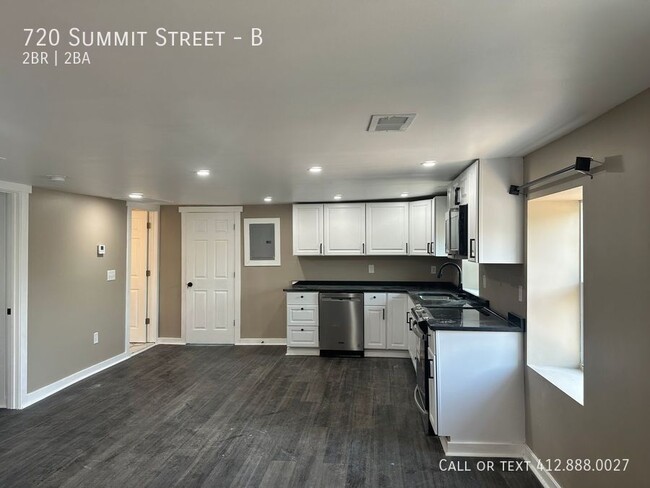 Foto del edificio - 720 Summit St