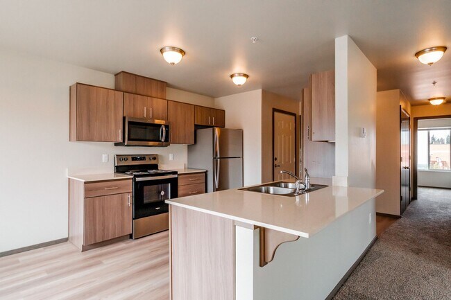 Foto del interior - 4 Corners Apartments