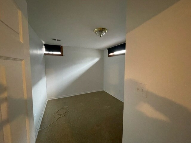Bedroom - 8520 W 87th St