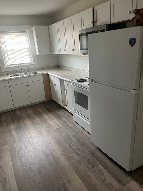 Foto del edificio - 304 Grice St