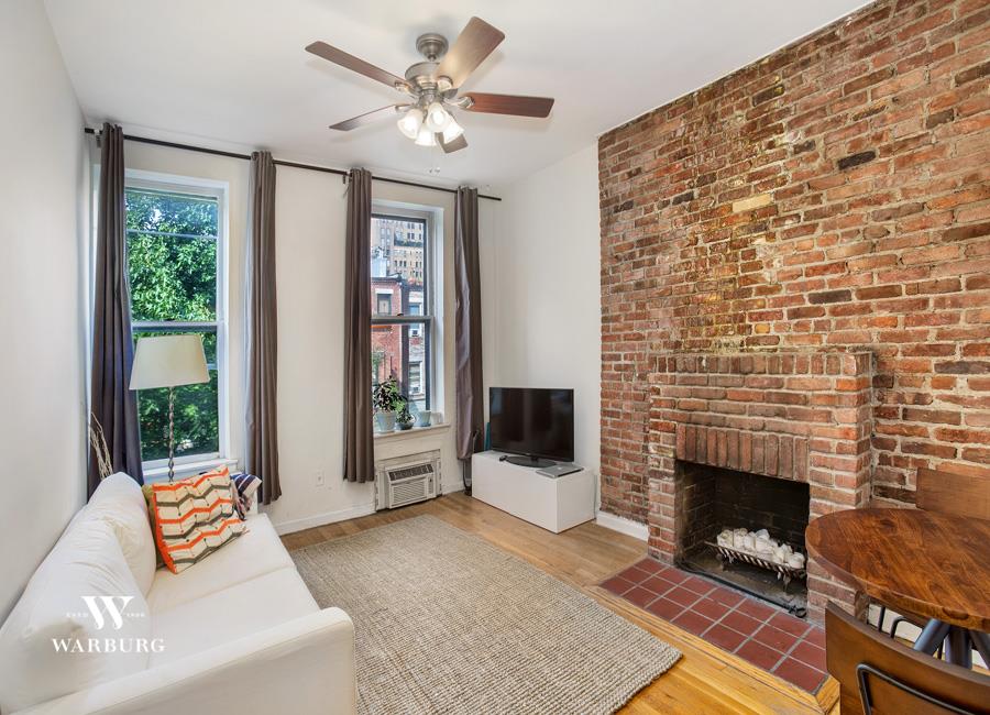 Foto principal - 33 West 88th Street