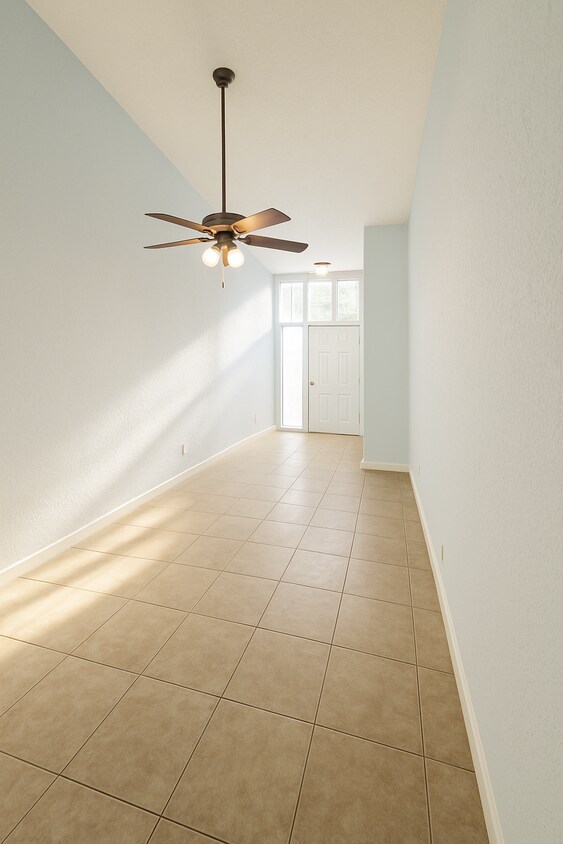 Foto principal - 5321 Davisson Ave