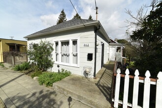 Building Photo - 312 Nevada Ave