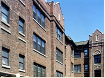 Primary Photo - Jorge Hernandez Apartments