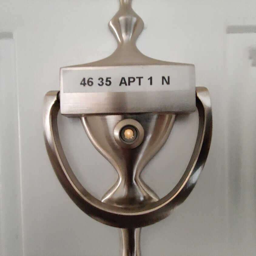 Primary Photo - 4635 N Lawndale Ave