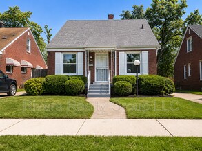 Building Photo - 8418 Grandville Ave