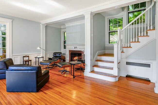 Foto del edificio - 25 Highbrook Ave