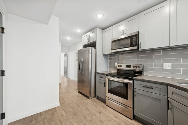 Photo - 1454 N 57th St Apartment