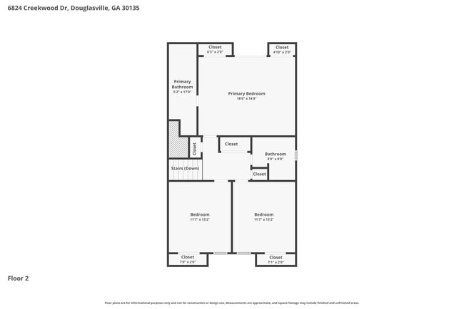 Building Photo - 6824 Creekwood Dr