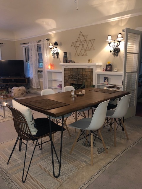 Fotografía del edificio - 707 Brent Ave