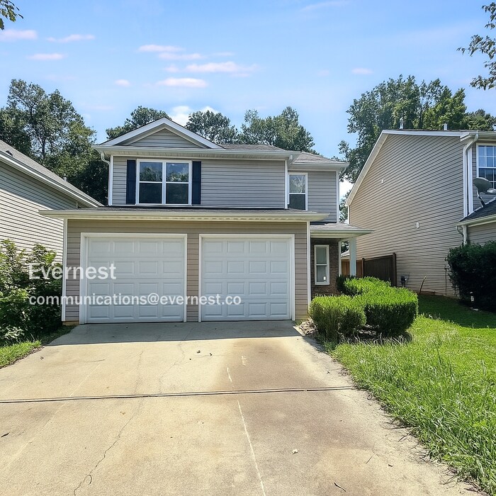 Foto principal - 5419 Bluegrass Dr
