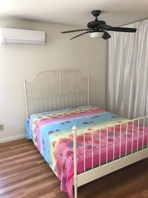 bedroom - 12735 Texana St
