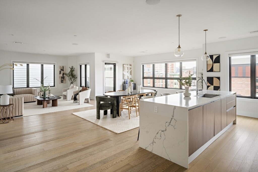 Foto principal - 51 Silver St
