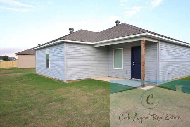 Foto del edificio - New construction in Jonesboro - beautiful ...