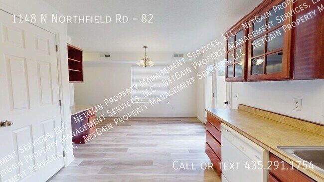 Foto del edificio - 1148 N Northfield Rd