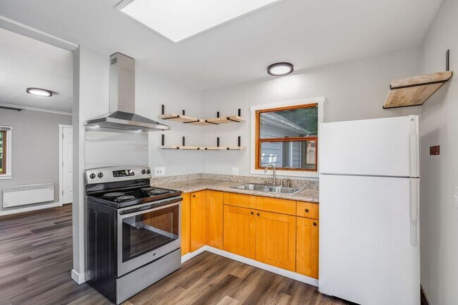 Foto del edificio - 11709 24th Ave NE