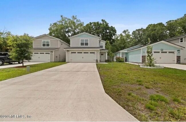 Building Photo - 8213 Highfield Ave