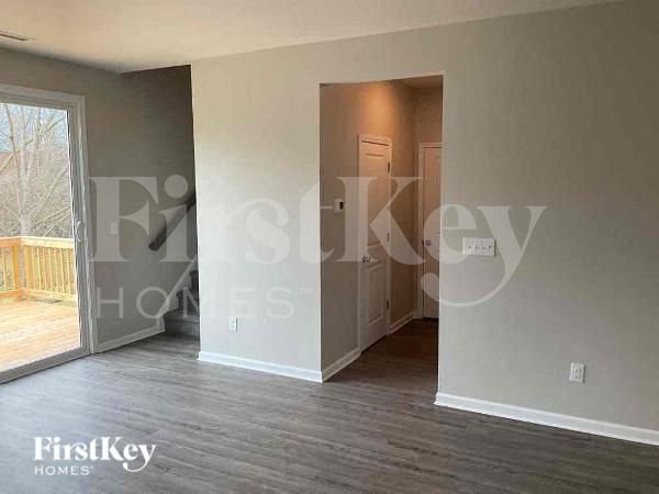 Foto del edificio - 603 Stafford St