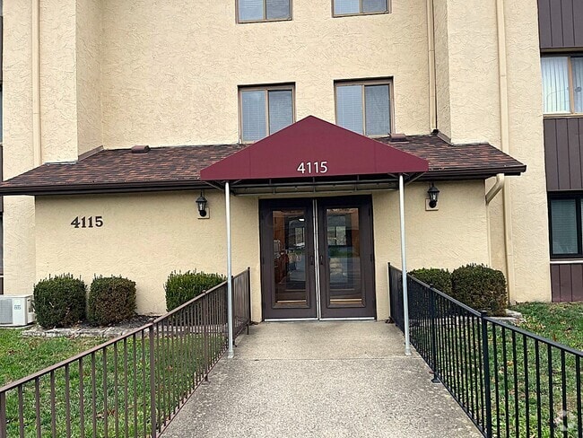 Building Photo - 4115 Karl Rd