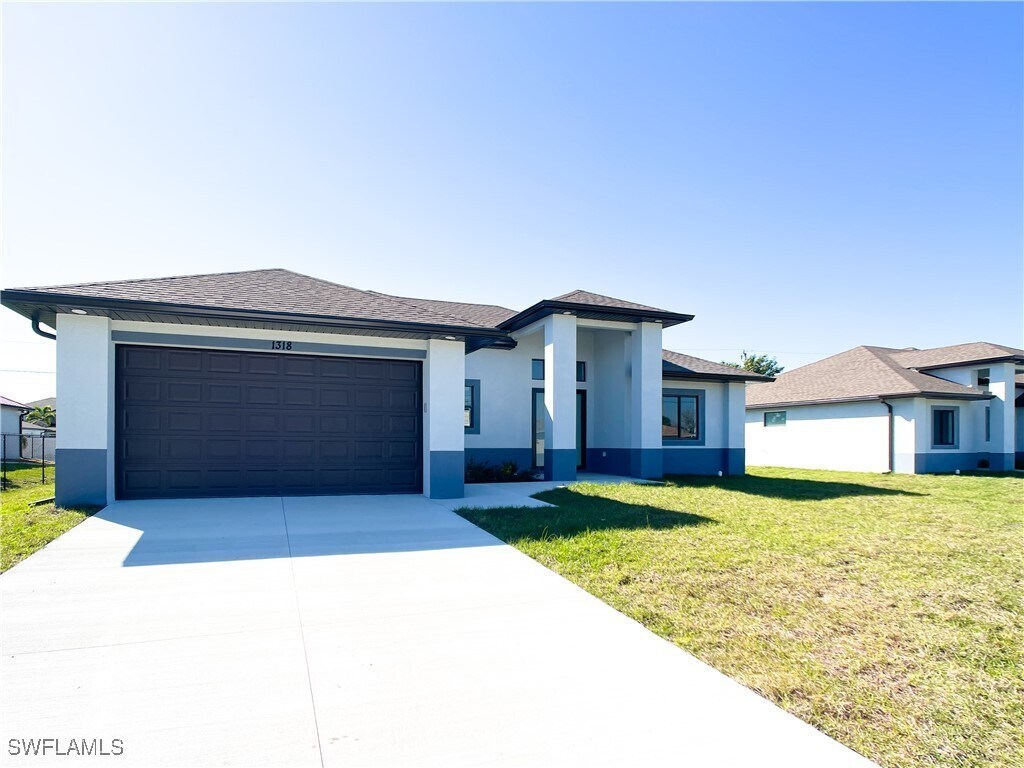 Foto principal - 1318 NW 4th St