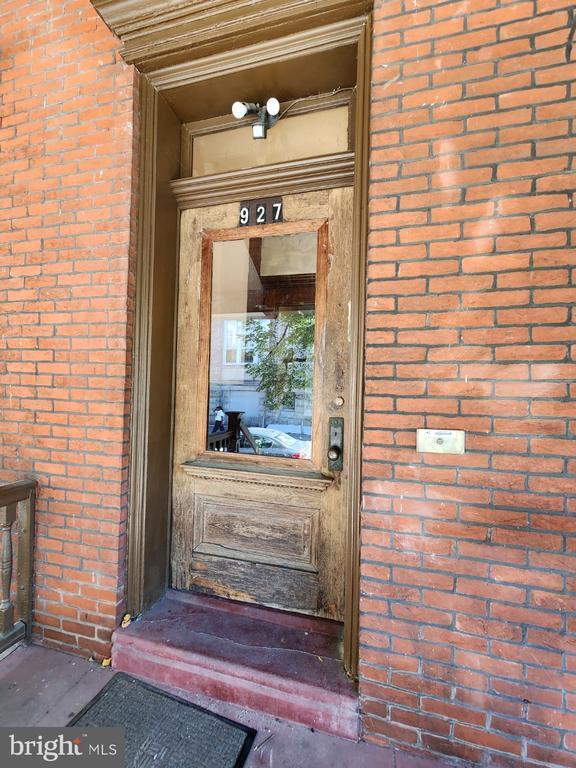 Foto principal - 927 Farragut St