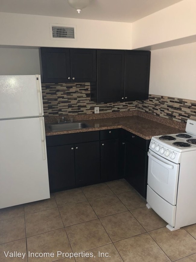 Foto del edificio - 3358 N 15th Ave