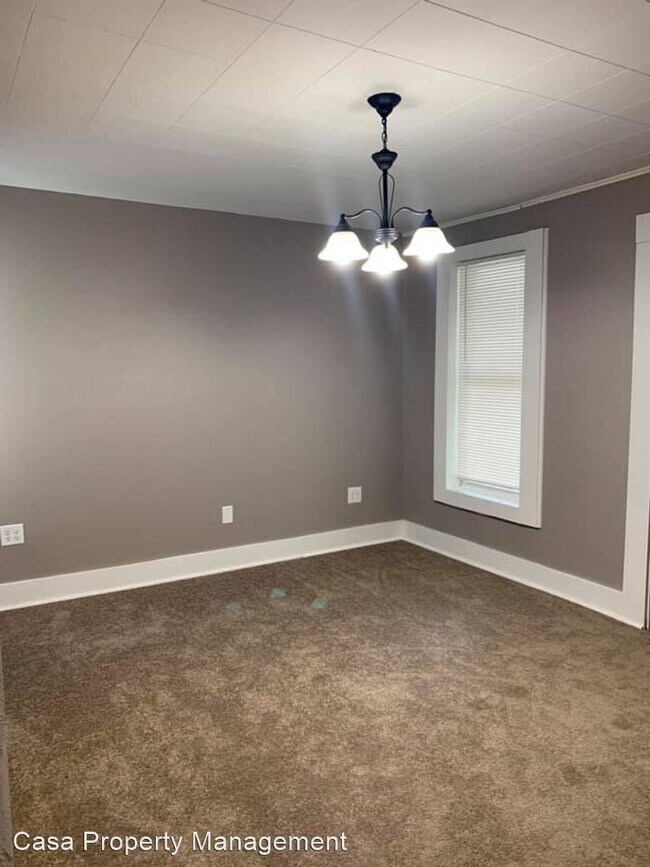 Building Photo - 5 br, 3 bath House - 1638 F street