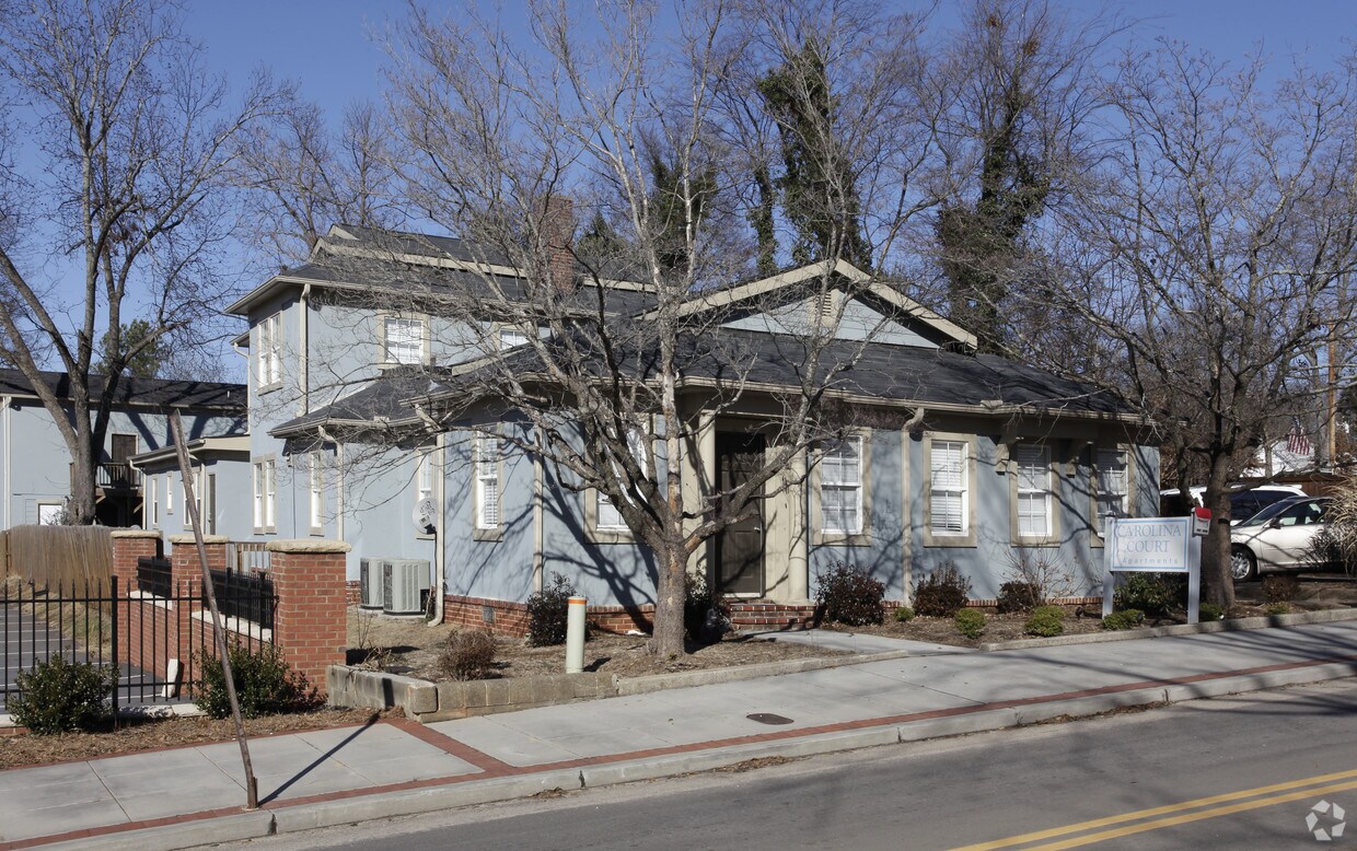 Primary Photo - 121-137 Sharpe St