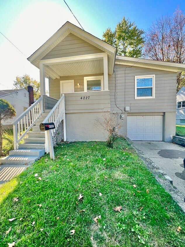 Foto principal - 4227 Kugler Mill Rd